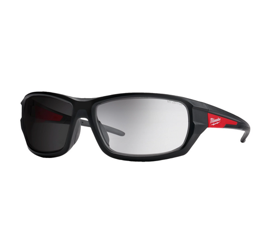 Milwaukee Transition AS Performance Safety Glasses 4932498367