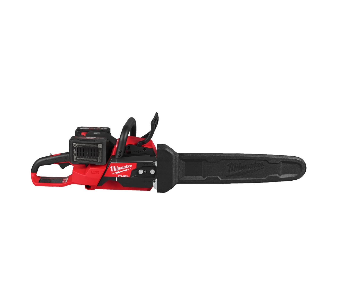 Milwaukee M18F2CHS50-802 50cm Dual Battery Chainsaw