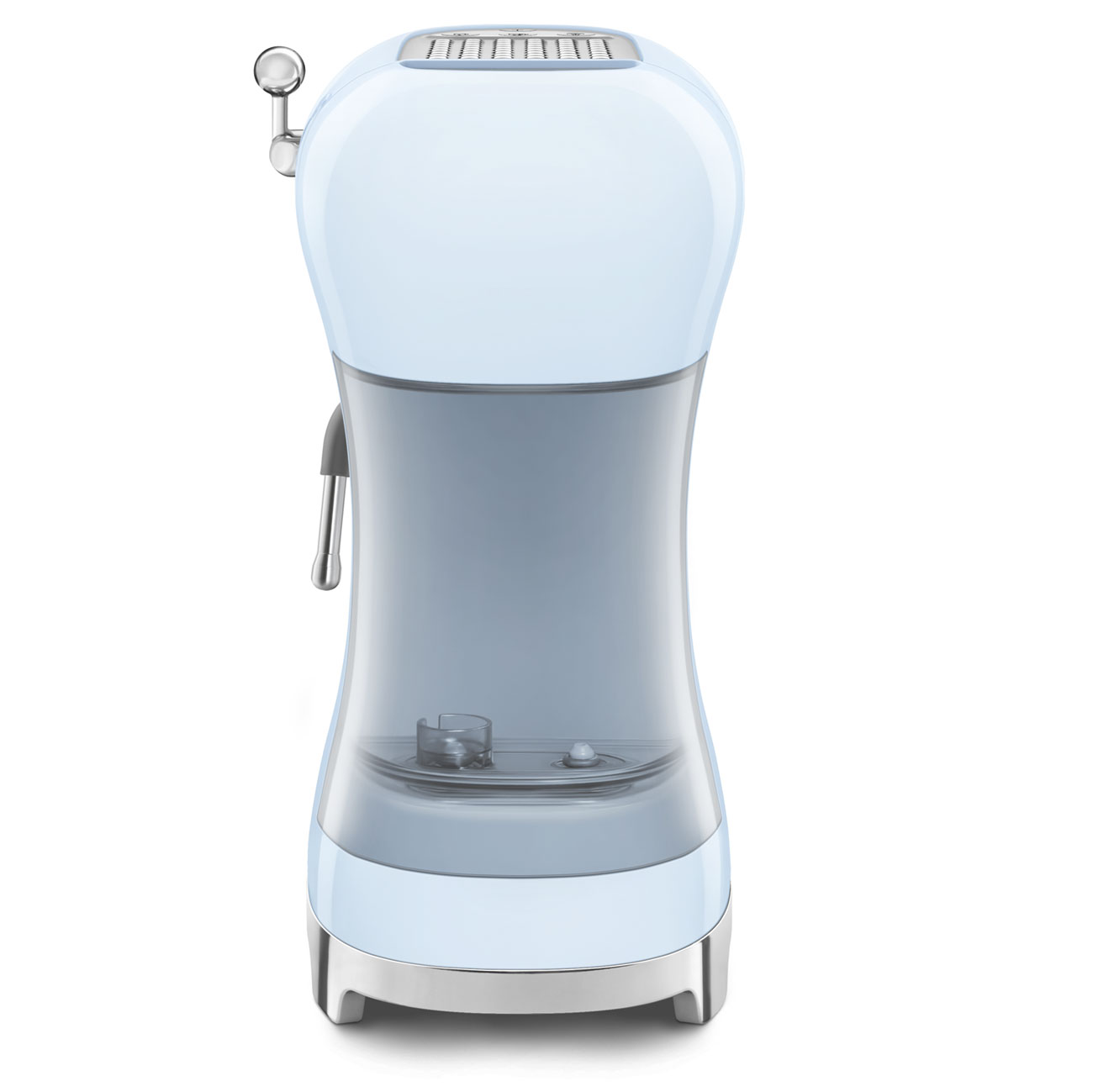 Cafetera Espresso Manual Smeg