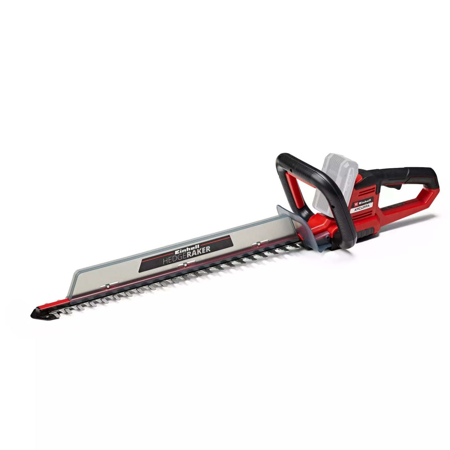 Einhell ARCURRA 18/55 battery-powered hedge trimmer