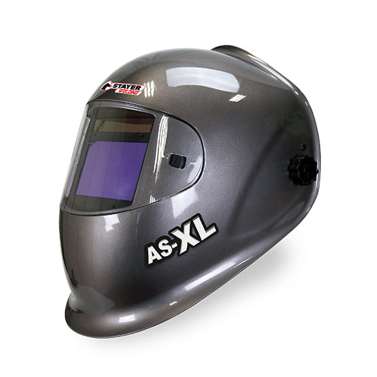 Máscara automática con sensibilidad regulable Stayer AS-XL