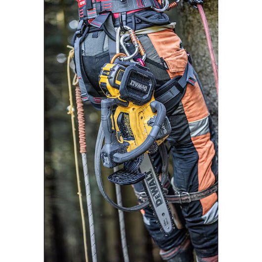 Dewalt DCMCST635N XR FLEXVOLT 35cm Pruning Chainsaw