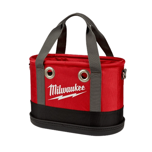 Aerial Oval Milwaukee Compact Bag