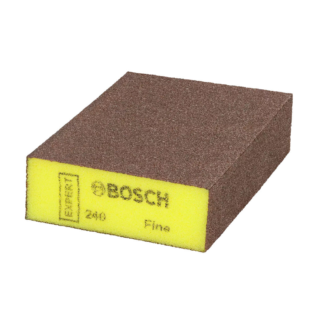 Taco de lija Expert S471 69x97x26mm Bosch