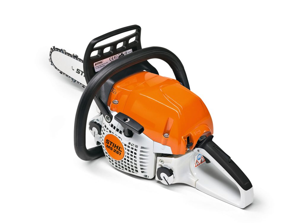 STIHL MS 251 35cm 45.6cc Gasoline Chainsaw