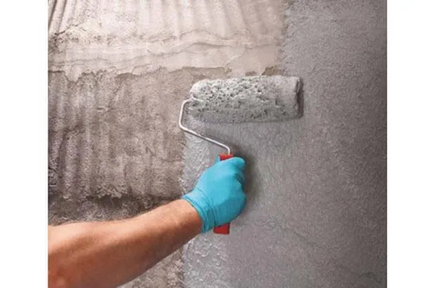 Mapelastic Foundation Mapei waterproofing mortar 32kg