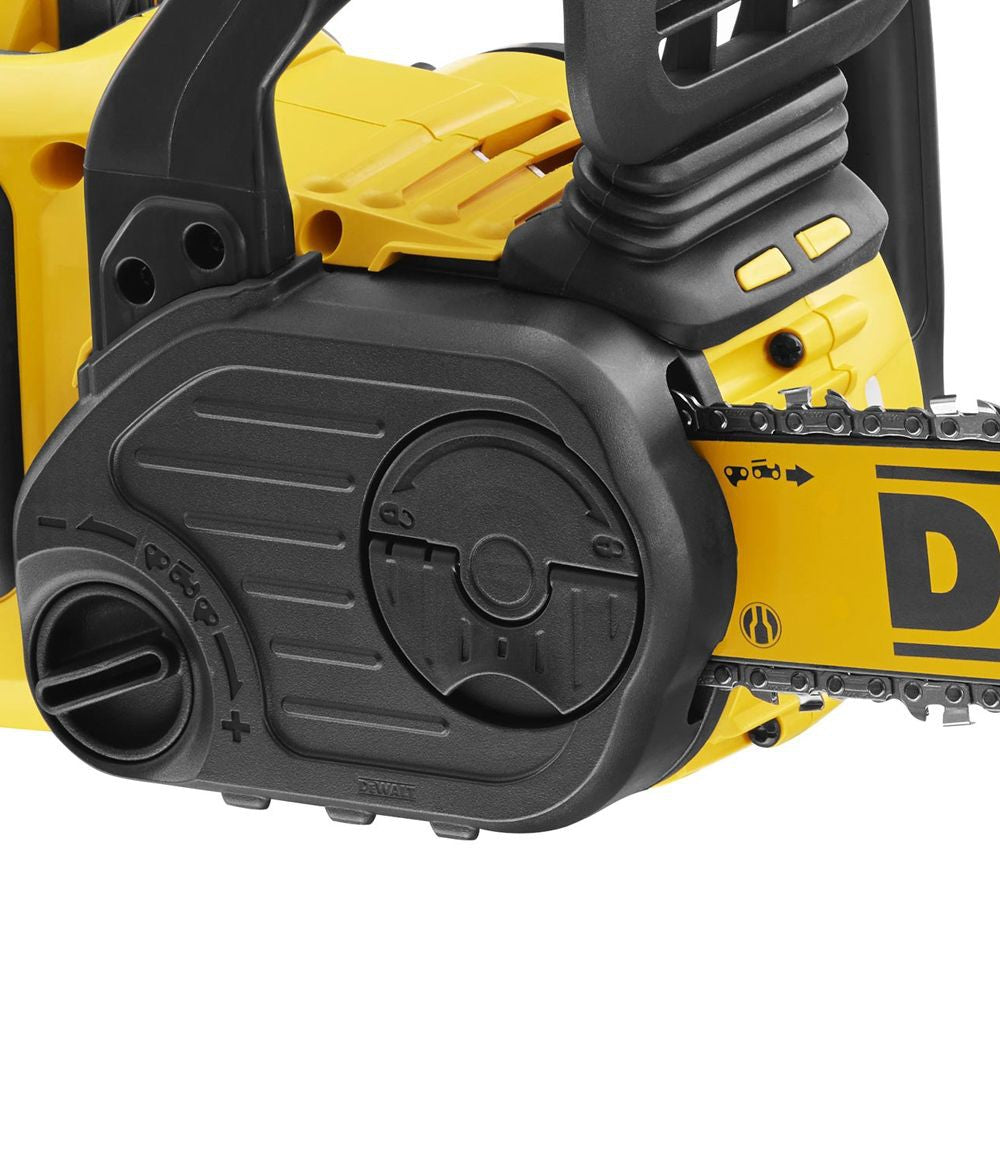 Motosierra Dewalt 54V Flexvolt 40cm DCM575X1