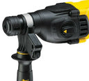 Martillo ligero Dewalt D25133K SDS-plus 800W 2,6J DEWALT - 3