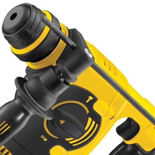 Martillo Electroneumático XR Dewalt DCH253N-XJ 18V 2,1J SDS-Plus Sin batería ni Cargador DEWALT - 2