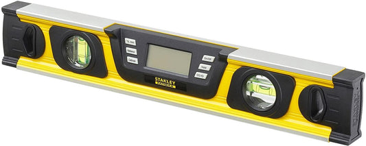 Nivel Digital FatMax 40cm Stanley 0-42-063 STANLEY - 1