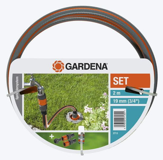 Gardena Profi-System Connection Set 2713-20