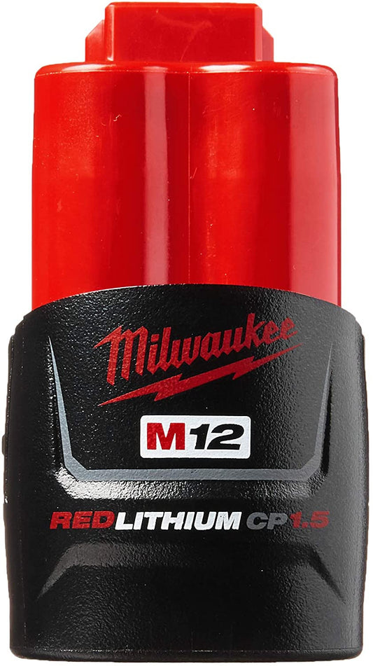 Batterie 2Ah Milwaukee M12B2 MILWAUKEE - 1