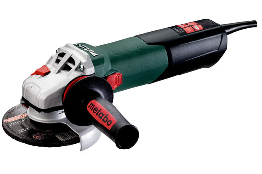 Meuleuse d'angle Metabo WE 15-125 QUICK METABO - 1