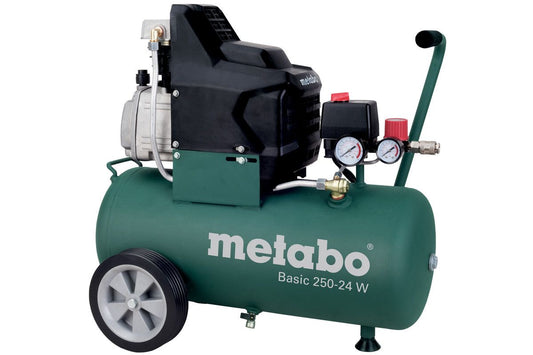 Compresseur Metabo BASIC 250-24 W METABO - 1