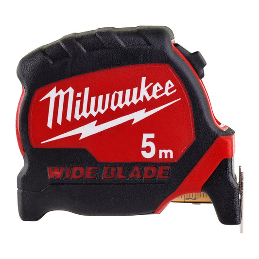 Flexòmetro Wide Blade 5m Milwaukee MILWAUKEE - 1
