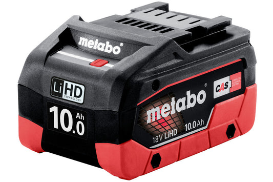 Batería 18V 10,0Ah Metabo METABO - 1