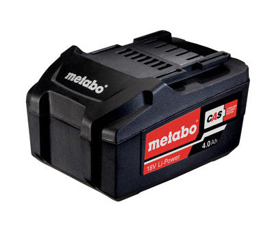 Batterie Li-Power 18V 5,2Ah Metabo METABO - 1