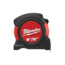 Flexómetro de bolsillo 2m Milwaukee  - 1