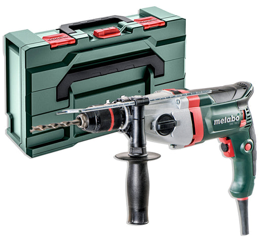 Perceuse à percussion Metabo SBE 780-2 METABO - 1