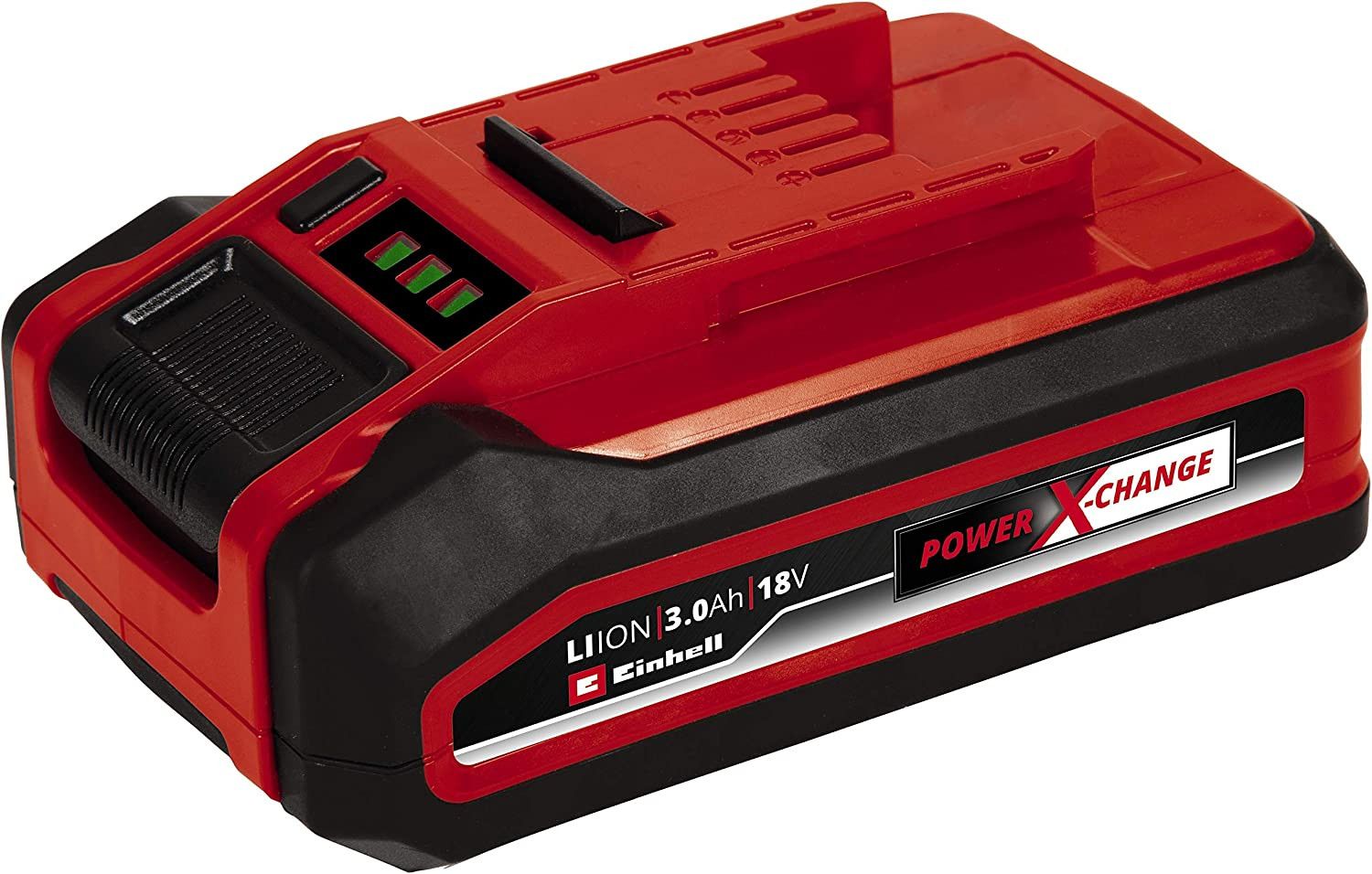 Batterie 18V 3Ah Power X-Change Plus 4511501 EINHELL - 1