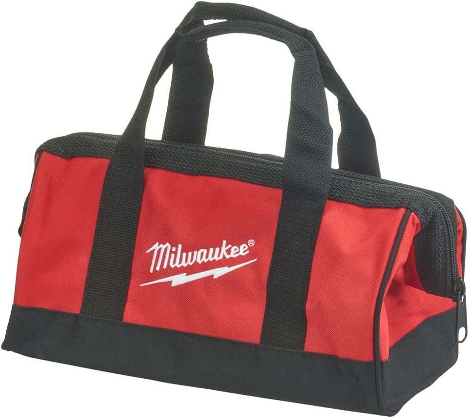 Bolsa portaherramientas Mediana Milwaukee MILWAUKEE - 2