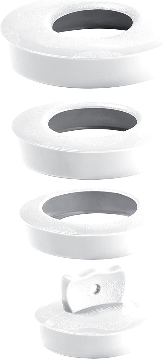 Tapón universal blanco Wirquin 39224401 WIRQUIN - 1