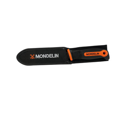 Scie à guichet double lame 16cm Mondelin MONDELIN - 6