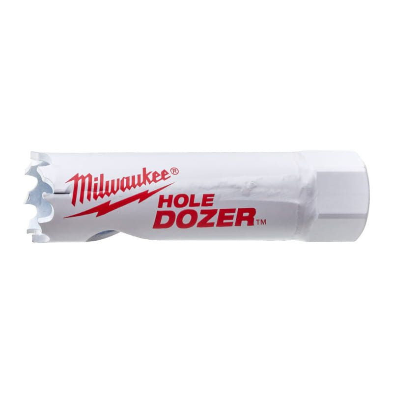 Corona Bimetálica Hole Dozer Milwaukee MILWAUKEE - 1