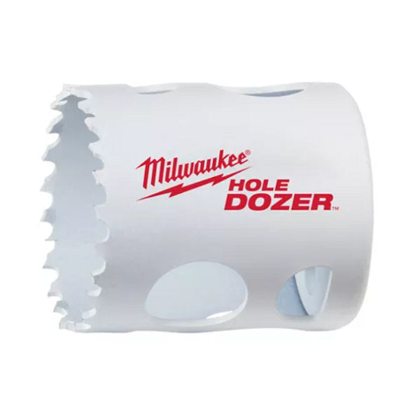 Corona Bimetálica Hole Dozer Milwaukee MILWAUKEE - 8