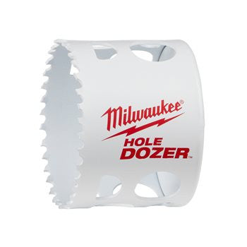 Corona Bimetálica Hole Dozer Milwaukee MILWAUKEE - 11