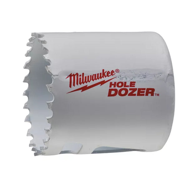 Corona Bimetálica Hole Dozer Milwaukee MILWAUKEE - 9