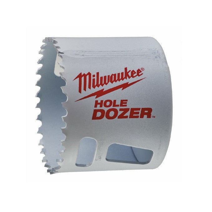 Corona Bimetálica Hole Dozer Milwaukee MILWAUKEE - 14