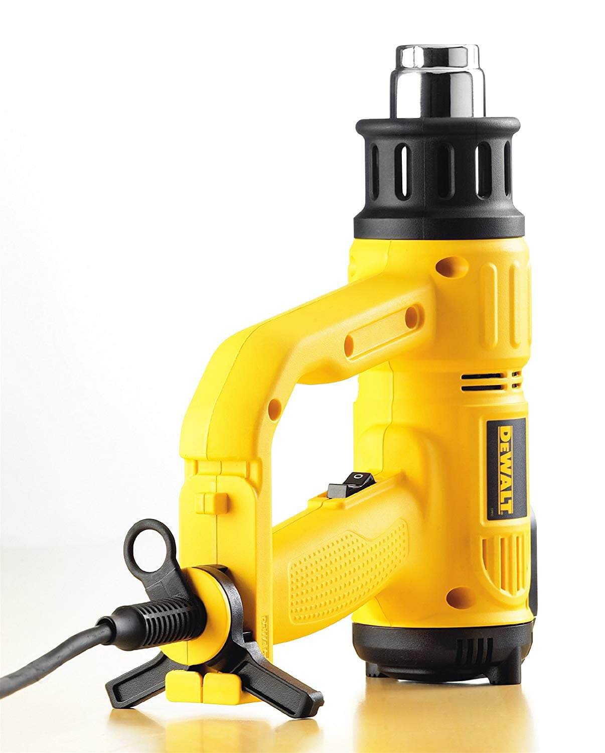 Decapador Dewalt D26414 - 2000W temperatura 50-600ºC