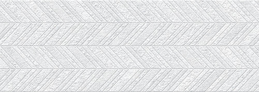 Caja 7 piezas Pavimento Mixit Concept Blanco 25x70 Keraben (caja 1,23m2)