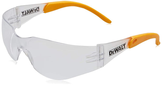 Gafas de Seguridad Transparentes Dewalt DPG54-1D