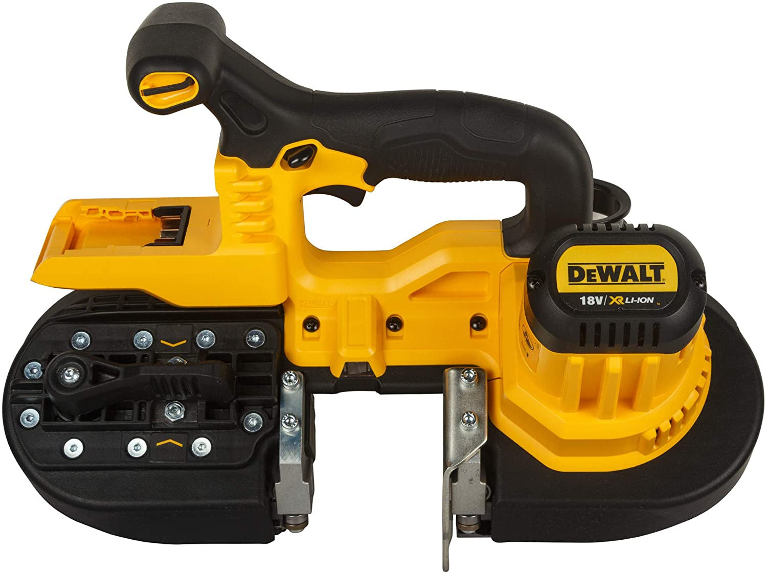 Sierra de Banda XR Dewalt DCS371N-XJ 18V DEWALT - 1